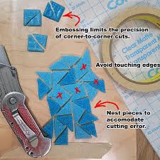 Cutting Glass Mosaic Tile A Practical