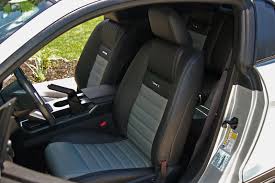 Where To Get Oem Seat Covers