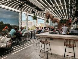 20 Best Rooftop Bars In Charleston Sc
