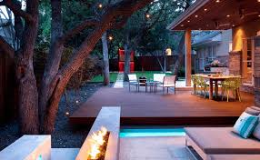 Outdoor Design Dreaming Patios Fire