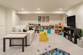 Minecraft House Contemporary Family