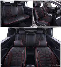 Ford Fiesta Focus Mondeo Seat Covers