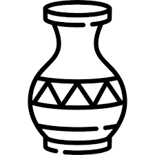 Vase Free Art And Design Icons