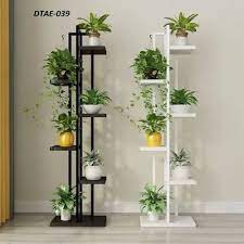 Indoor Vertical Plant Pot Stand At Rs