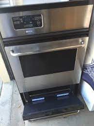 Gas Maytag 24 In Oven For In