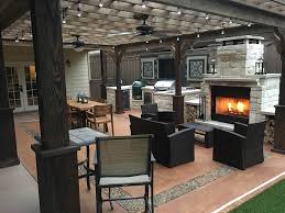 Outdoor Fire Feature Considerations