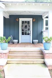 Green Exterior House Paint Colors Hunker