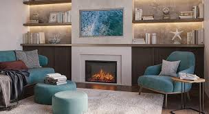 10 Beautiful Tv Media Wall Ideas With