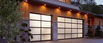 Residential Commercial Garage Doors