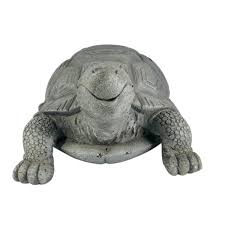 Tortoise Turtle Garden Statue Fb23136am