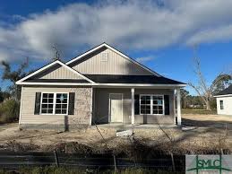 Construction Homes In Hinesville Ga