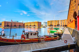 royal albert dock liverpool dine