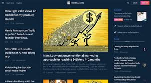 11 Best Forum Website Design Examples