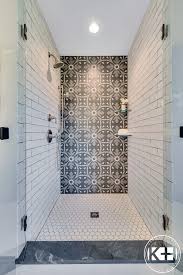 The Best Shower Tile Ideas For Your