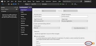 How To Edit An Icon In Visual Studio