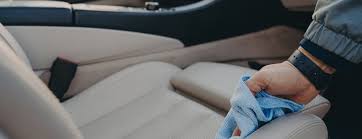Clean And Maintain Your Car S Interior