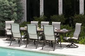 Scarsdale Outdoor Furniture Collection