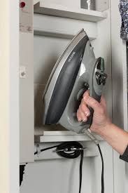 Wall Mount Ironing Board