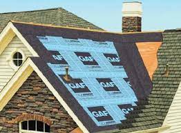 lifetime roofing system from gaf