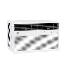 Window Air Conditioner Cools 550 Sq Ft