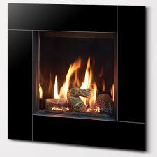 Gazco Riva2 400 Icon Xs Gas Fireplace