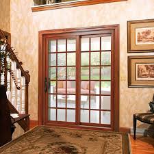 Sliding Patio Doors Clevland Columbus