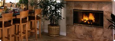 Natural Stone Fireplace Surround Remodelers