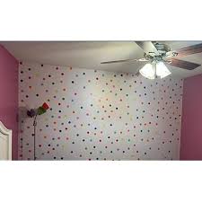 Polka Dots Wall Decals