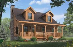 Satterwhite Log Homes