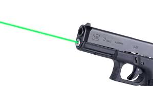 lasermax glock gen 5 guide rod laser