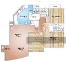 Cassia View Floor Plans And Typical Units