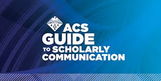 Acs Style Quick Guide The Acs Guide