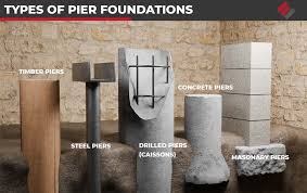 Pier And Beam Foundation Spacing Best