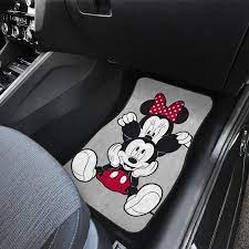 Car Floor Mats Disney
