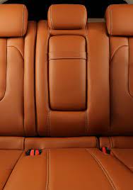 Range Rover Evoque Euro Nappa Interior