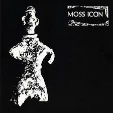 Moss Icon Locket S Genius S