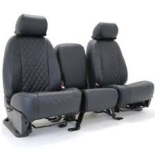 Coverking Seat Covers For Gmc Acadia