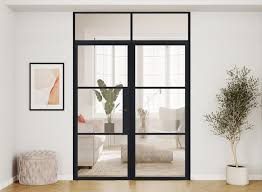 Aluspace Aluminium Grey 1 2m French