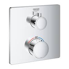 Grohtherm Thermostatic Mixer For 1