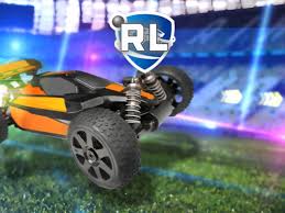Buy Rocket League Items Trade