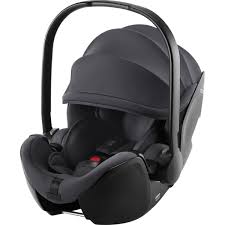 Baby Safe 5z2 Midnight Grey Modell