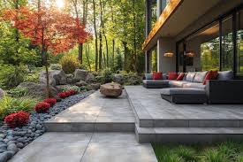 Large Format Porcelain Paving Slabs