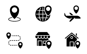 Vector Icons And Stickers Png Svg