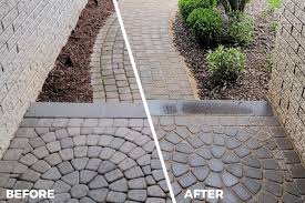 How Can I Make My Pavers Look Like New