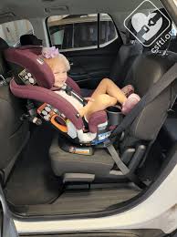 Rear Facing Car Seat Myths Busted Car
