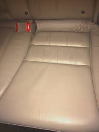 Leather Vinyl Repair Kit Magic Mender