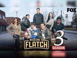 welcome to flatch season 3