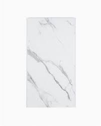 Shower Wall Panel Calcatta Marble 1200