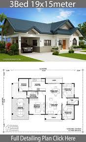 House Construction Plan