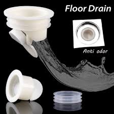 Anti Odor Drain Cover Floor Drain
